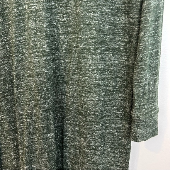 NWT Old Navy Long-Sleeve Turtleneck Midi Sweater Shift Dress Size XS - Picture 11 of 11